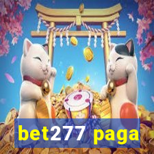 bet277 paga